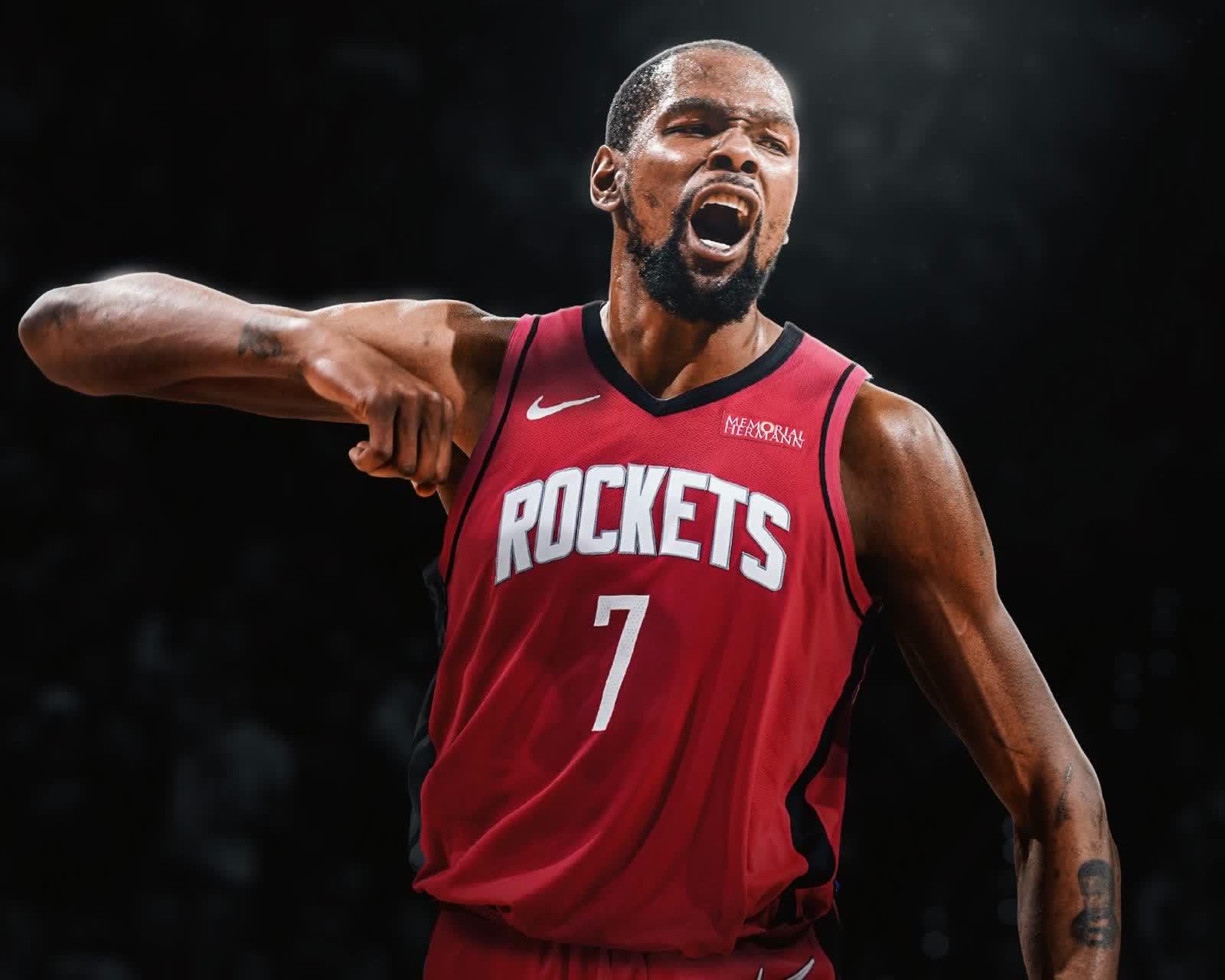 ESPN盘点新赛季得分榜里程碑：杜兰特距第七仅差849分