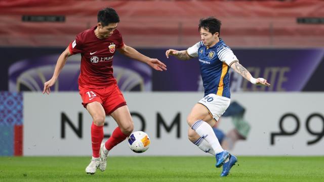 开云入口怎么样-亚冠小结：中超3强战绩不佳但仍存希望 等最后一搏