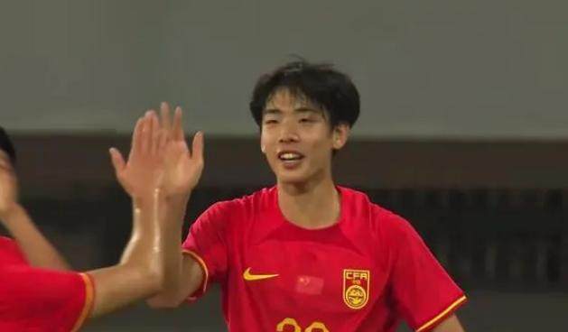 开云入口使用方法-【熊猫杯】朱鹏宇双响杜月徵建功 U19国青6比0蒙古