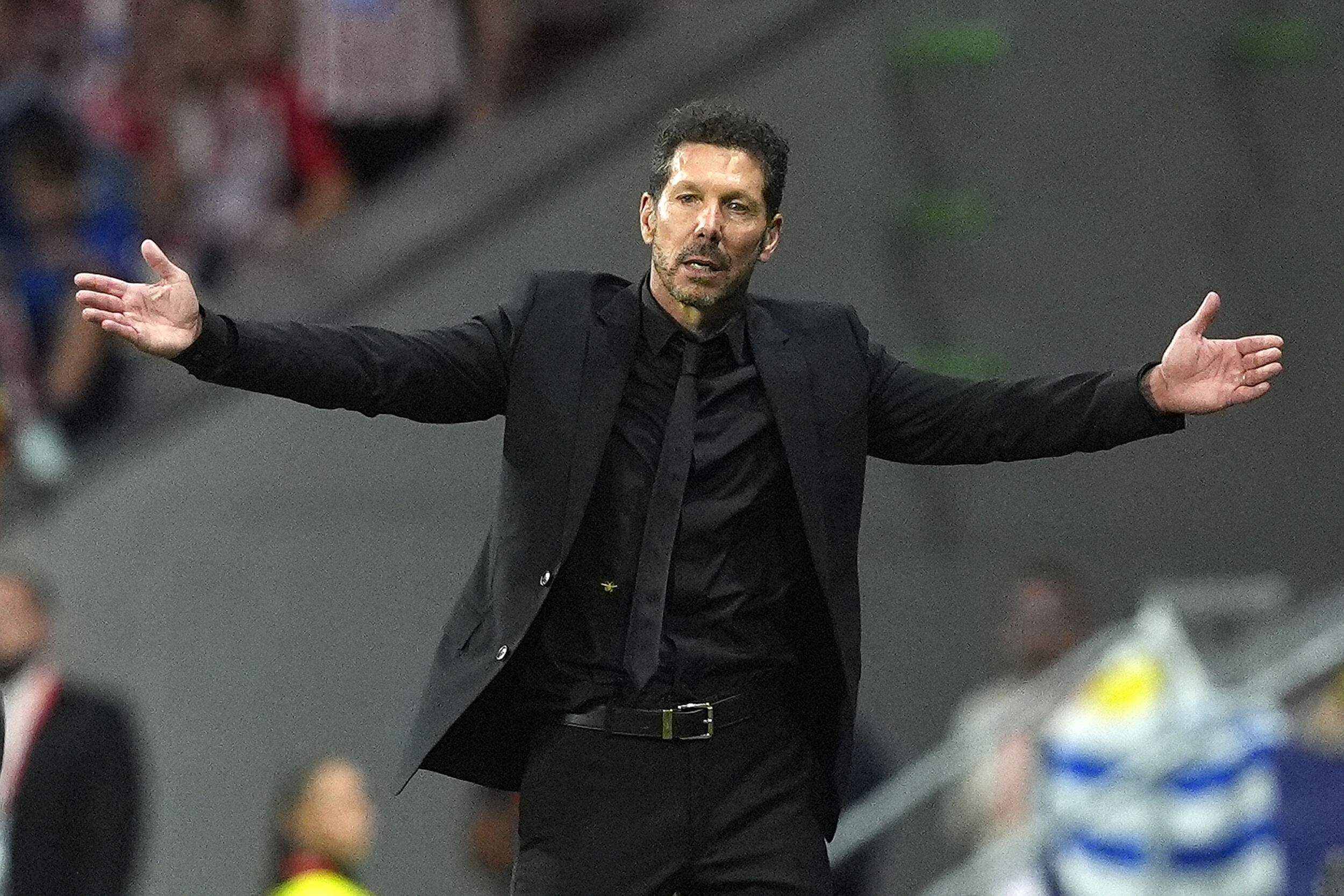 开云入口安全吗-马卡：马竞希望签下巴西中场若昂·戈麦斯 卡萨多不排除加盟